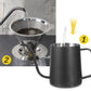 Mini Pouring Kettle Amare Coffee 