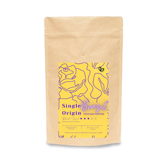 Brazil Santos Amare Coffee 