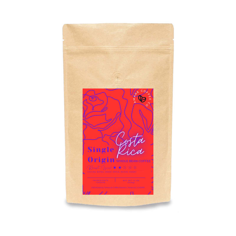 Costa Rica Amare Coffee 