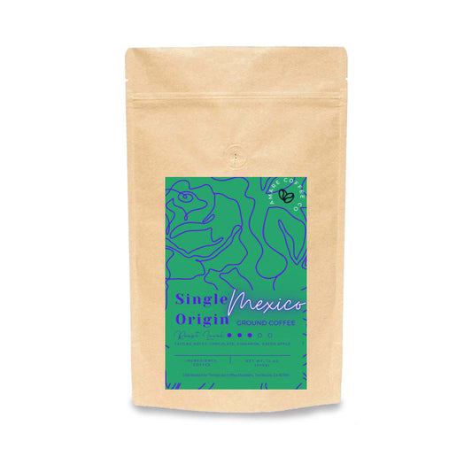 Mexico Amare Coffee 