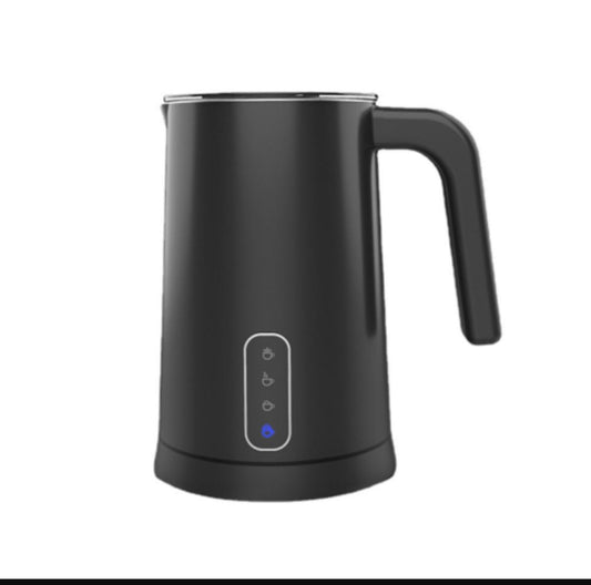 4-in-1 Electric Milk Frother and Warmer Amare Coffee 